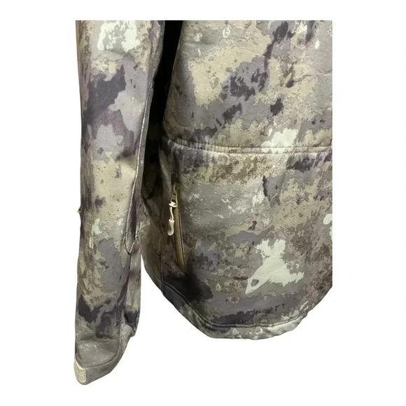 Mens military tactical style jacket - Picture 4 of 11